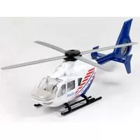 Kliknite za detalje - Siku Policijski helikopter 1:55 2539