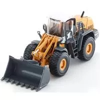 Kliknite za detalje - Siku Bager Liebherr L580 1:50 3533