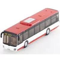 Kliknite za detalje - Siku Gradski autobus MAN Lion 1:50 3734
