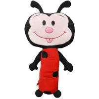 Kliknite za detalje - Ljubimac za sigurnosni pojas - Bubamara 