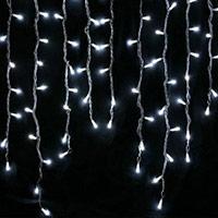 Kliknite za detalje - Novogodišnje lampice zavesa Icicle 2 metra