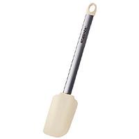 Bergner Silikonska kuhinjska lopatica Flexi Kitchen Cream BG-3367-CR