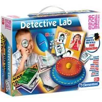 Kliknite za detalje - Clementoni detektivski set 