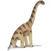 Kliknite za detalje - Schleich Praistorijske životinje - Brachiosaurus 14503