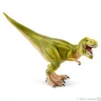 Kliknite za detalje - Schleich Praistorijske životinje - Dinosaurus - Tyrannosaurus rex 14528