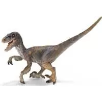 Kliknite za detalje - Schleich Praistorijske životinje - Dinosaurus - Velociraptor 14524