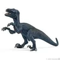 Kliknite za detalje - Schleich Praistorijske životinje - Dinosaurus - Velociraptor 14546