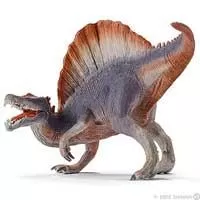 Kliknite za detalje - Schleich Praistorijske životinje - Dinosaurus- Spinosaurus 14542