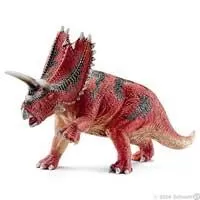 Kliknite za detalje - Schleich Praistorijske životinje - Dinosaurus - Pentaceratops 14531