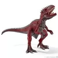 Kliknite za detalje - Schleich Praistorijske životinje - Dinosaurus - Giganotosaurus 14548
