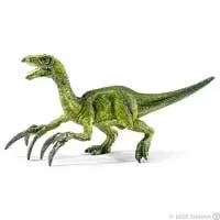 Kliknite za detalje - Schleich Praistorijske životinje - Dinosaurus - Therizinosaurus 14544