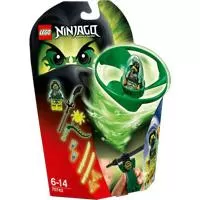 Kliknite za detalje - LEGO® NINJAGO kocke Airjitzu Morro LE70743