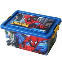 Stor Kutija za igračke 13L Spiderman SR04575