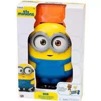 Kliknite za detalje - Minions Set Bob koferčić za igračke HL1416072