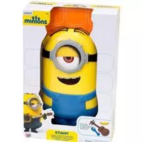 Kliknite za detalje - Minions Set Stuart koferčić HL1416073
