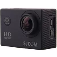 Kliknite za detalje - Akciona kamera Sjcam SJ4000 Black