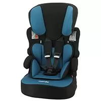 Kliknite za detalje - Nania Auto sedište za decu 9-36kg Beline Access petrol C0071