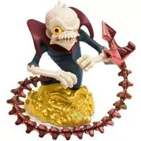 Kliknite za detalje - Skylanders SuperChargers EONs Elite Ghost Roaster 87602EU