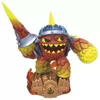 Kliknite za detalje - Skylanders SuperChargers Lava Lance Eruptor 87536EU