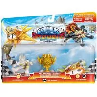 Kliknite za detalje - Skylanders SuperChargers Racing Sky Pack 87578EU