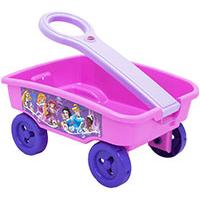 Plastična kolica Princess Jakks 2841