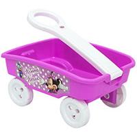 Plastična kolica Minnie Jakks 2823