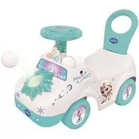 Kliknite za detalje - Guralica sa lopticama Kiddieland Toys Frozen 052837