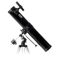 Newton Teleskop 114/900 EQ1 SkyWatcher