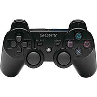 PlayStation 3 Dualshock 3 Bežični Kontroler Crni