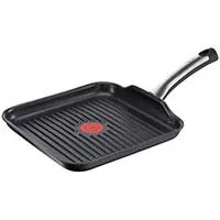 Kliknite za detalje - Tefal grill tiganj Talent Pro induction 26x26cm C62140