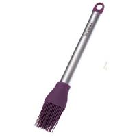 Bergner Silikonska kuhinjska četkica Flexi Kitchen Purple BG-3368-PU