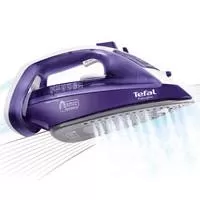 Kliknite za detalje - Pegla na paru Tefal FV3930
