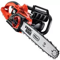 Kliknite za detalje - Električna lančana testera Black And Decker GK2240TX