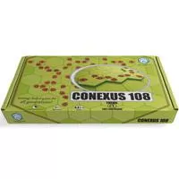 Kliknite za detalje - Društvena igra Conexus 108 Tema - 108 bubamara