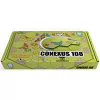 Kliknite za detalje - Društvena igra Conexus 108 Tema - 108 leptira