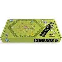 Kliknite za detalje - Društvena igra Conexus 5 Tema - leptiri