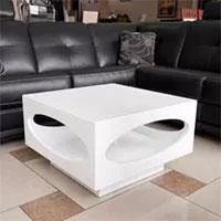 Kliknite za detalje - Klub Sto Maxx Elipsa 110 x 65 x 35 cm
