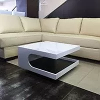 Kliknite za detalje - Klub Sto Fly 80 x 80 x 35 cm