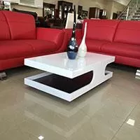 Kliknite za detalje - Klub Sto Fly 110 x 65 x 35 cm