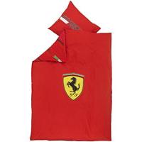 Posteljina Scuderia Ferrari