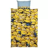 Kliknite za detalje - Dečja posteljina Minions