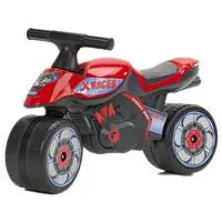 Kliknite za detalje - Falk Toys Dečji motor Guralica 400
