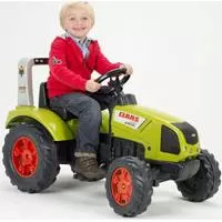 Kliknite za detalje - Falk Toys Dečji traktor na pedale 1040