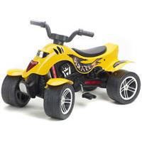 Kliknite za detalje - Falk Toys Dečje vozilo na pedale Quad 602