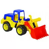 Kliknite za detalje - Buldožer MGS 0303