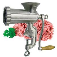 Mašina za mlevenje mesa 10 CSS-5493