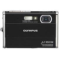 Kliknite za detalje - Olympus μ 1050 SW vodootporni digitalni fotoaparat