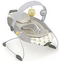 Kliknite za detalje - Ingenuity Pametna automatska ležaljka za bebe - baunser Winslow