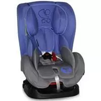 Kliknite za detalje - Bertoni Lorelli Auto sedište Mondeo Grey n Blue 10070631449