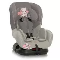 Kliknite za detalje - Bertoni Autosedište Concord Beige Bear 10070161526